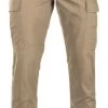 Mil-Tec US BDU Feldhose R/S Slim Fit Khaki