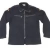 BW Bordjacke Blau Gebr.