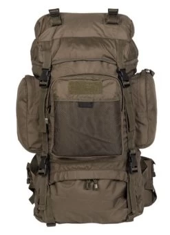Mil-Tec Rucksack Commando 55 Liter