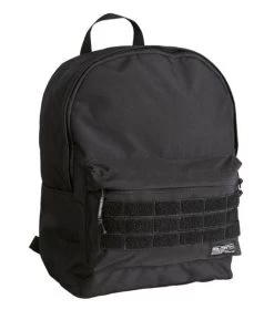 Mil-Tec Daypack "Cityscape" Molle Schwarz