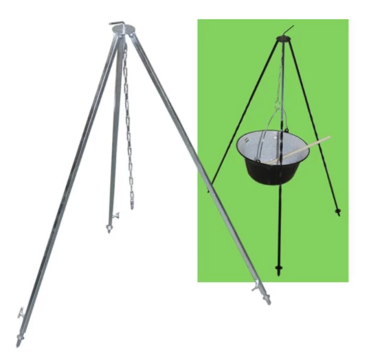 Ung. Dreibein Teleskop 1,3m 1 Ung. Dreibein Teleskop 1,3m