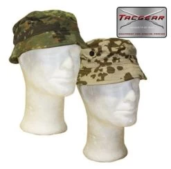 TACGEAR Reece Boonie Tropenhut Kurz
