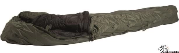 Mil-Tec MIL TEC Schlafsack US Style Modular 2-tlg. 1 Mil-Tec MIL TEC Schlafsack US Style Modular 2-tlg.