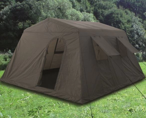 Mil-Tec Grosszelt 6 Pers. 1 Mil-Tec Grosszelt 6 Pers.
