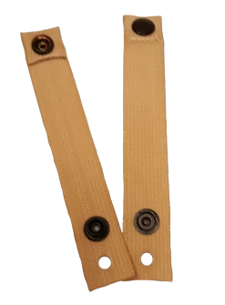 US Army Strap Eyewear Retention - Bandhalter Helm