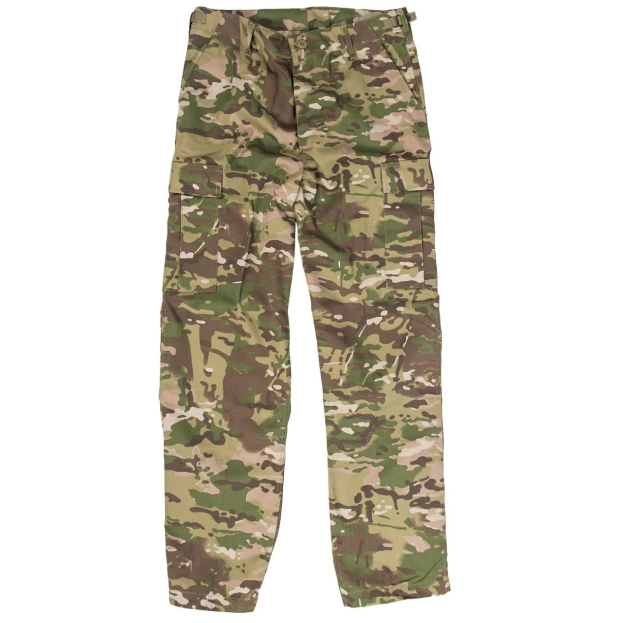 Mil-Tec MIL TEC US FELDHOSE TYP BDU 3 Mil-Tec MIL TEC US FELDHOSE TYP BDU – Bild 3