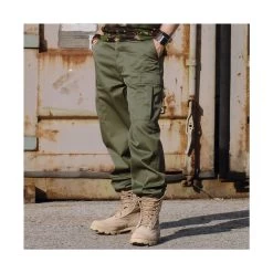 Mil-Tec MIL TEC US FELDHOSE TYP BDU