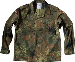 Leo Köhler Kommando Feldbluse