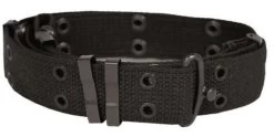 Mil-Tec MIL TEC US BDU LOCHKOPPEL 30MM GÜRTEL