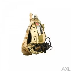 AXL NOD's Nest - NVG Helmet Bag