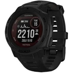 Garmin Instinct Solar Tactical Smartwatch