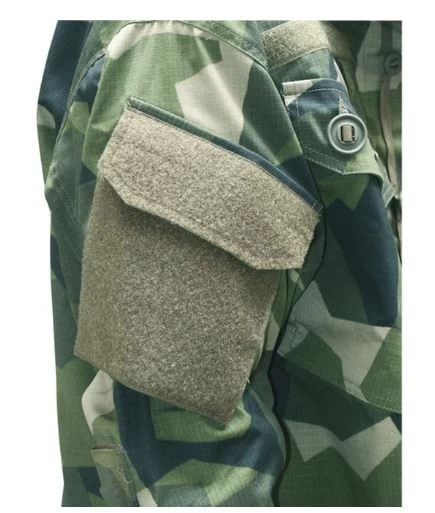 TG Kommando Feldbluse 2 TG Kommando Feldbluse – Bild 2