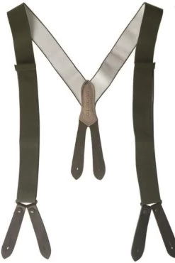 Mil-Tec MIL TEC BW HOSENTRÄGER