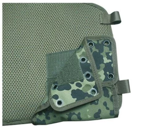 TACGEAR Chest Rig Specialist Tropentarn 2 TACGEAR Chest Rig Specialist Tropentarn – Bild 2