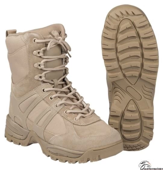 Mil-Tec MIL TEC Einsatzstiefel Gen. II 2 Mil-Tec MIL TEC Einsatzstiefel Gen. II – Bild 2