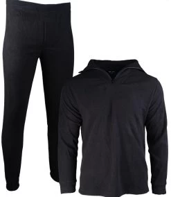 Mil-Tec MIL TEC UNTERWÄSCHE THERMOFLEECE ROLLK.