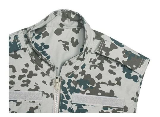 TACGEAR Combat Vest 2 TACGEAR Combat Vest – Bild 2