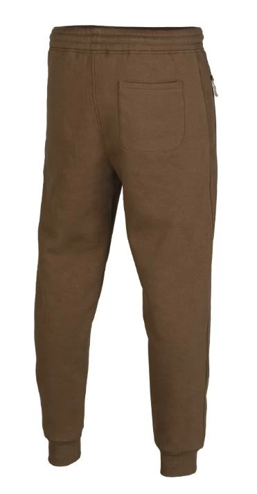 Mil-Tec Tactical Sweatpants Dark Coyote 2 Mil-Tec Tactical Sweatpants Dark Coyote – Bild 2