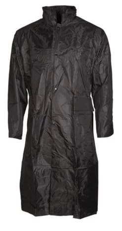 Mil-Tec MIL TEC REGENMANTEL PES/PVC