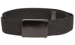Mil-Tec MIL TEC BW HOSENGÜRTEL TEXTIL