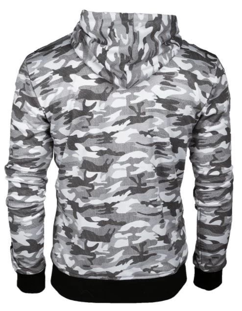 Mil-Tec Trainingsjacke Urban 2 Mil-Tec Trainingsjacke Urban – Bild 2