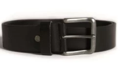 Mil-Tec MIL TEC HOSENGÜRTEL LEDER 1-DORN