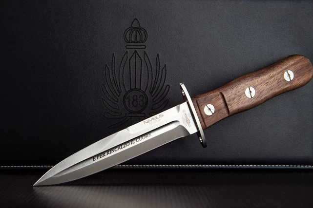 Extrema Ratio Nimbus Special Edition 2 Extrema Ratio Nimbus Special Edition – Bild 2