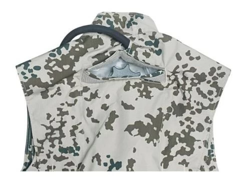 TACGEAR Combat Vest 3 TACGEAR Combat Vest – Bild 3