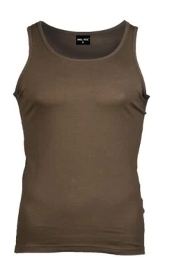 Mil-Tec MIL TEC TANK TOP COTTON