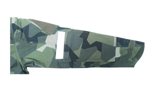 TG Kommando Feldbluse 3 TG Kommando Feldbluse – Bild 3