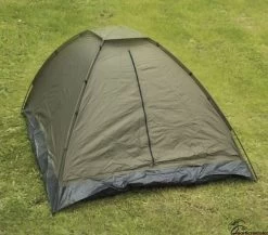 Mil-Tec MIL TEC Zweimannzelt Iglu Standard