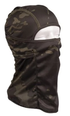 Mil-Tec MIL TEC Kopfhaube Balaclava Tactical Sturmhaube