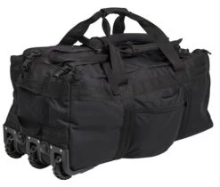 Mil-Tec Kampftrageseesack M. Rollen