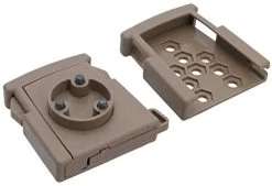 Vega Holster Disconnect Quick Adapter