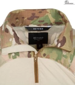 Beyond A9 Mission Shirt -Outdoor Equipment Verkauf 43345fsss 1280x1280