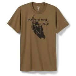 Oakley SI Reaper T-Shirt Coyote