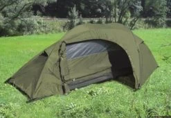 Mil-Tec MIL TEC Einmannzelt Recom