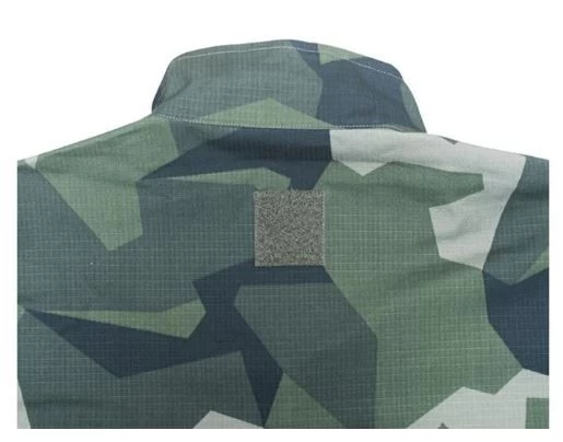 TG Kommando Feldbluse 4 TG Kommando Feldbluse – Bild 4