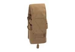 Claw Gear 5.56mm Single Mag Stack Flap Pouch Core