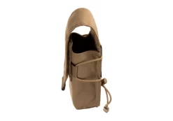 Claw Gear 5.56mm Single Mag Stack Flap Pouch Core -Outdoor Equipment Verkauf 5 56mm Single Mag Stack Flap Pouch Core Coyote cg33676main3 1280x1280