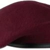 Mil-Tec Mil Tec Barett Bordeaux