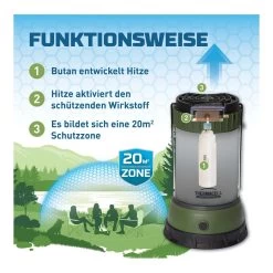 ThermaCELL Mückenabwehr Laterne -Outdoor Equipment Verkauf 53853ed3671c4a888a39a9ad3a7ab154 1280x1280