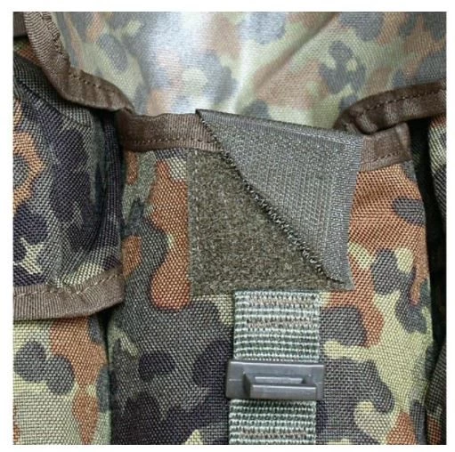 TACGEAR Chest Rig Specialist Tropentarn 5 TACGEAR Chest Rig Specialist Tropentarn – Bild 5