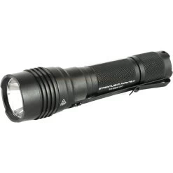 Streamlight Pro Tac HL-X Flashlight Black