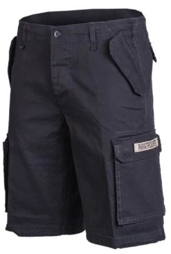 Mil-Tec MIL TEC PARATROOPER SHORTS PREWASH