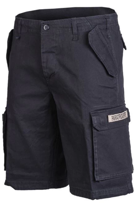 Mil-Tec MIL TEC PARATROOPER SHORTS PREWASH 1 Mil-Tec MIL TEC PARATROOPER SHORTS PREWASH