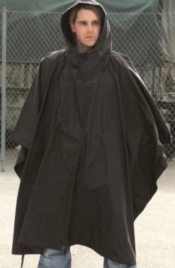 Mil-Tec MIL TEC REGENPONCHO RIP-STOP