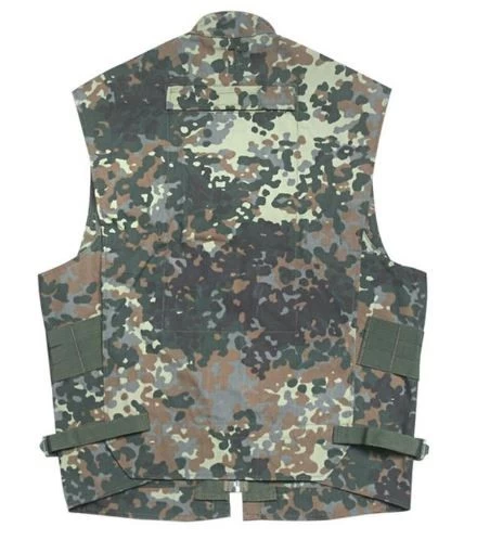 TACGEAR Combat Vest 5 TACGEAR Combat Vest – Bild 5