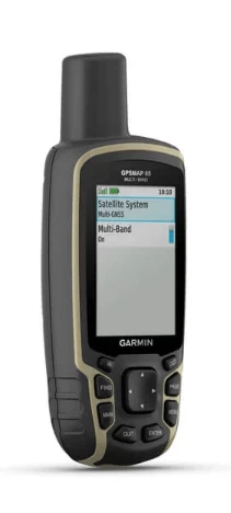 Garmin GPSMAP 65 3 Garmin GPSMAP 65 – Bild 3