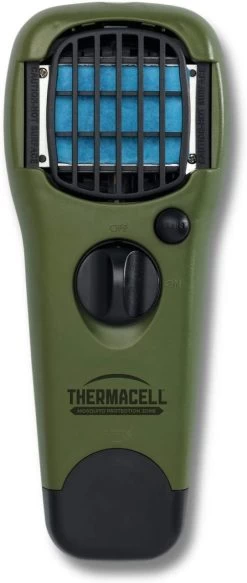ThermaCell Stechmücken - Schutzgerät